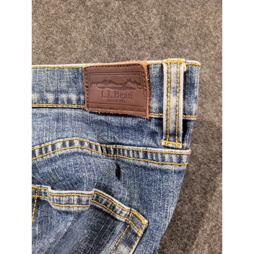 L.L. Bean product pair